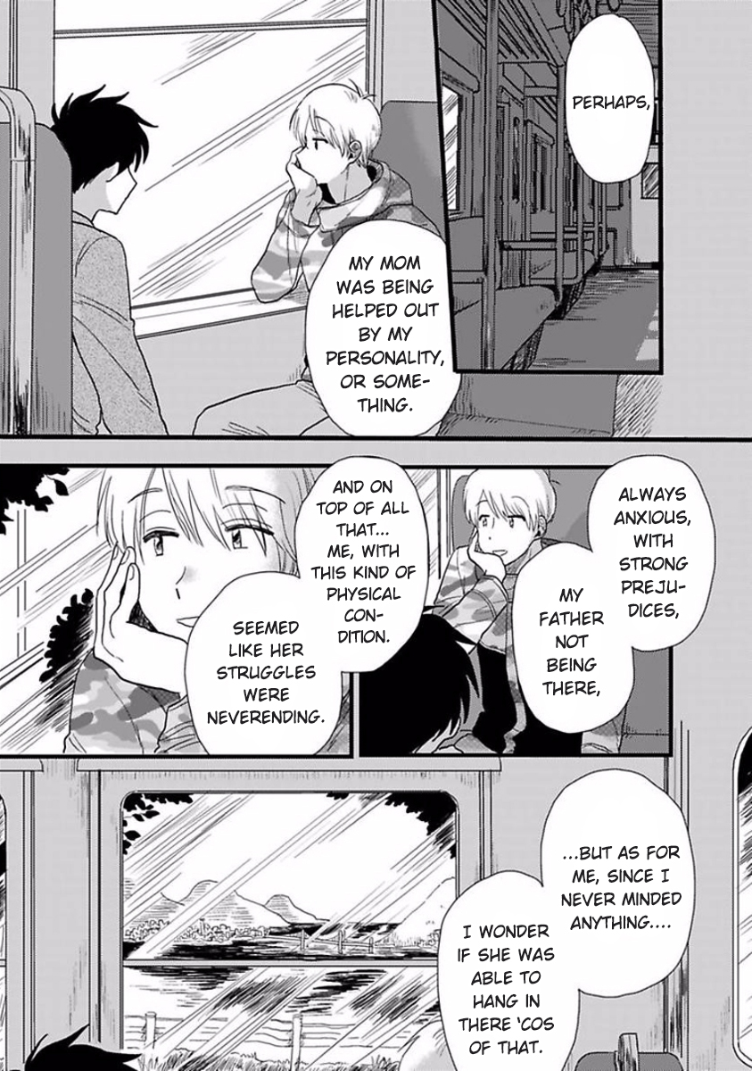 Soredemo Suki Desu Kasahara-san Vol. 1 Ch. 5 第36页