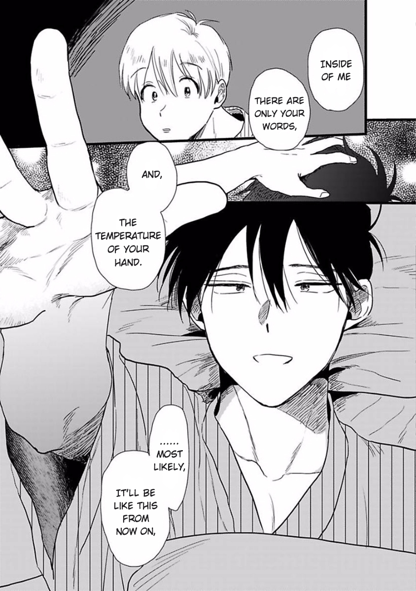 Soredemo Suki Desu Kasahara-san Vol. 1 Ch. 5 第41页