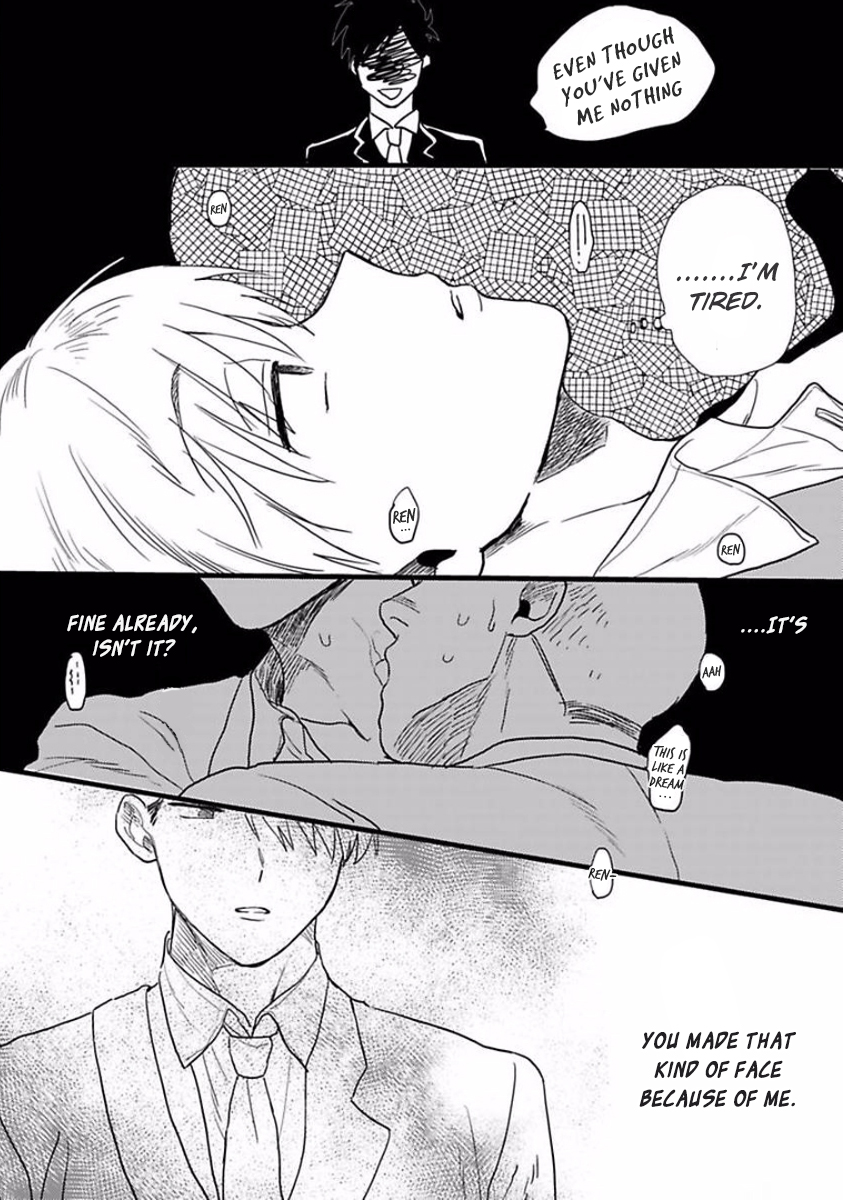 Soredemo Suki Desu Kasahara-san Vol. 1 Ch. 5 第6页