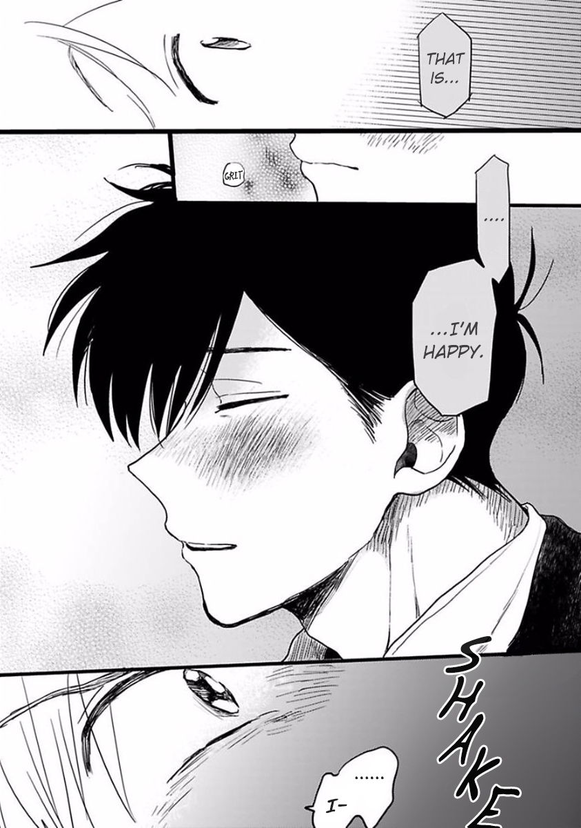 Soredemo Suki Desu Kasahara-san Vol. 1 Ch. 5 第8页