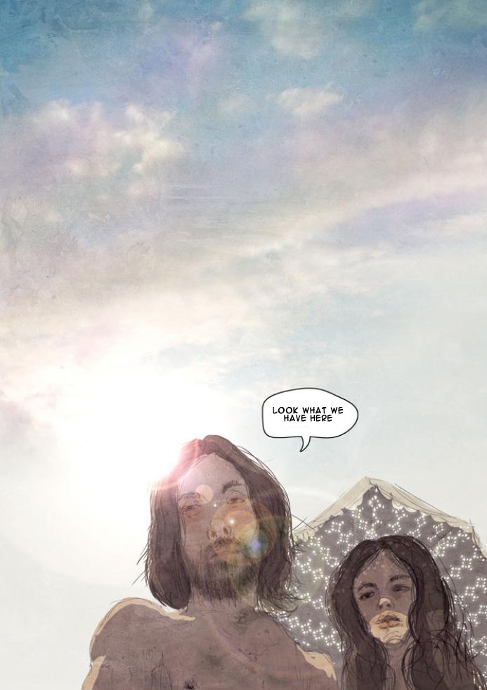 Excuse me Vol. 1 Ch. 6 第11页