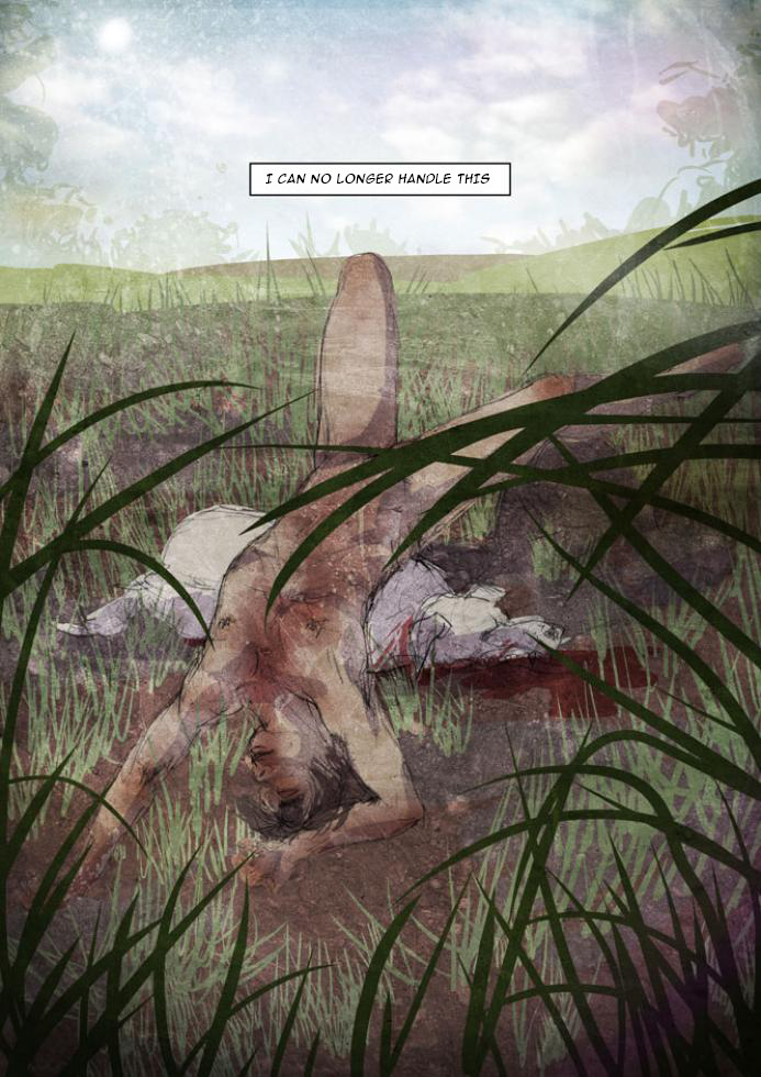 Excuse me Vol. 1 Ch. 6 第6页