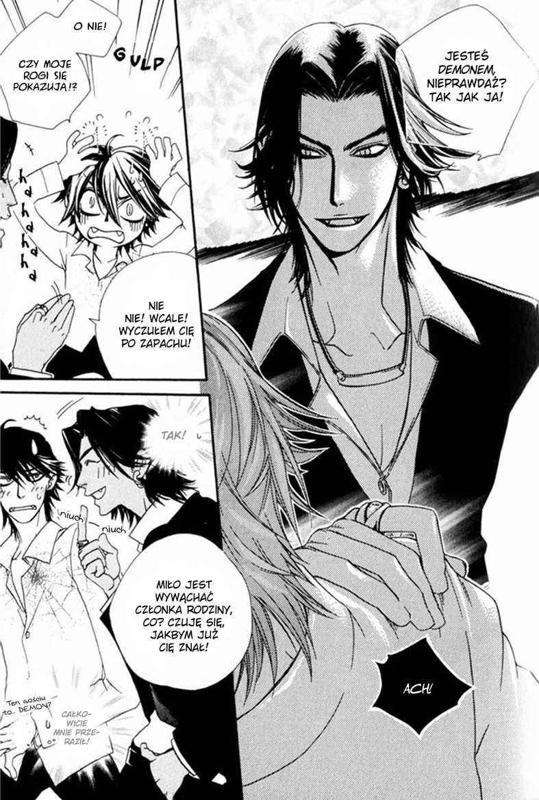 Devil x Devil Vol. 1 Ch. 2 第14页