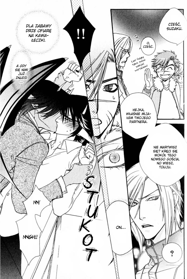 Devil x Devil Vol. 1 Ch. 2 第26页