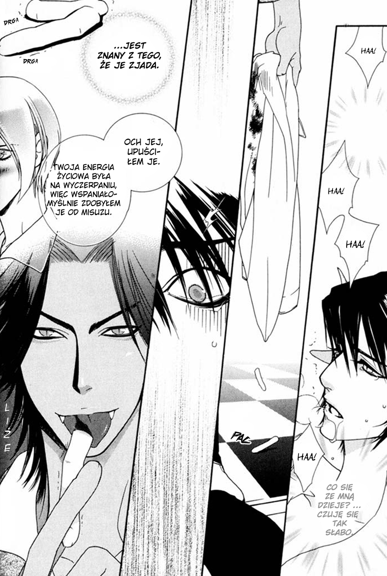 Devil x Devil Vol. 1 Ch. 2 第27页