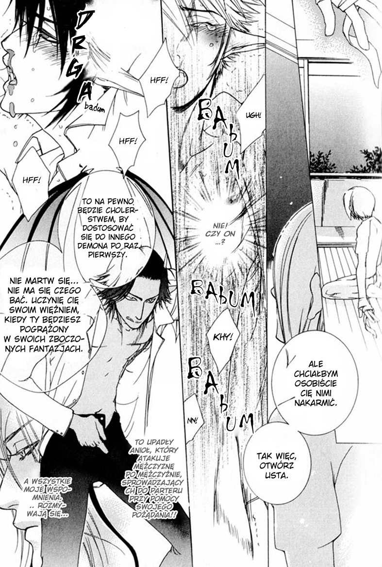 Devil x Devil Vol. 1 Ch. 2 第28页