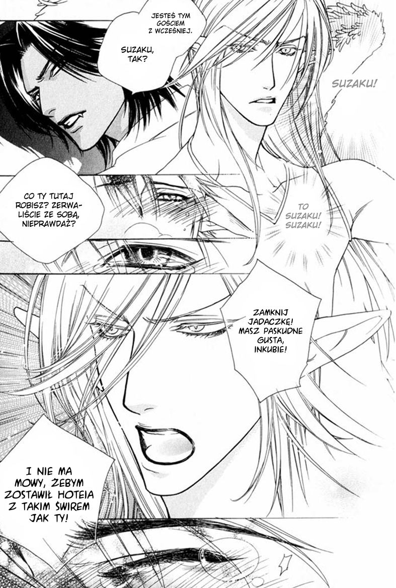 Devil x Devil Vol. 1 Ch. 2 第30页