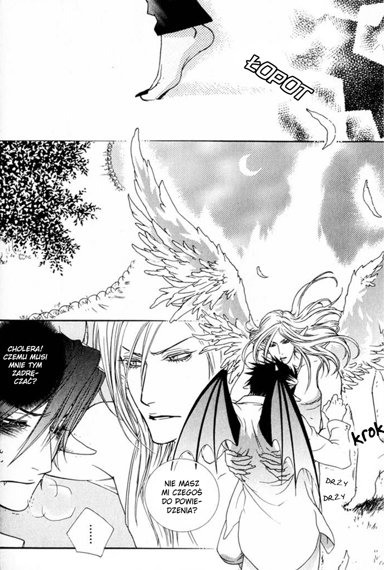 Devil x Devil Vol. 1 Ch. 2 第33页