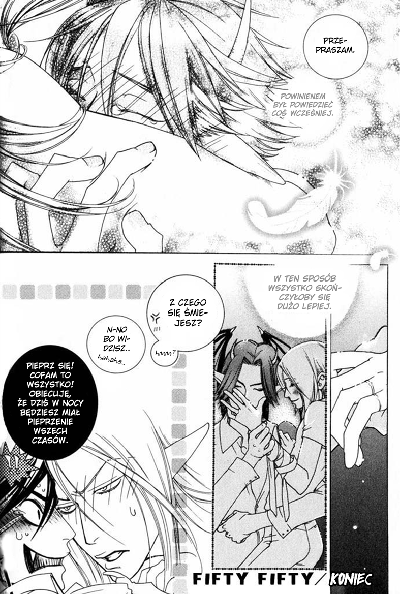 Devil x Devil Vol. 1 Ch. 2 第37页