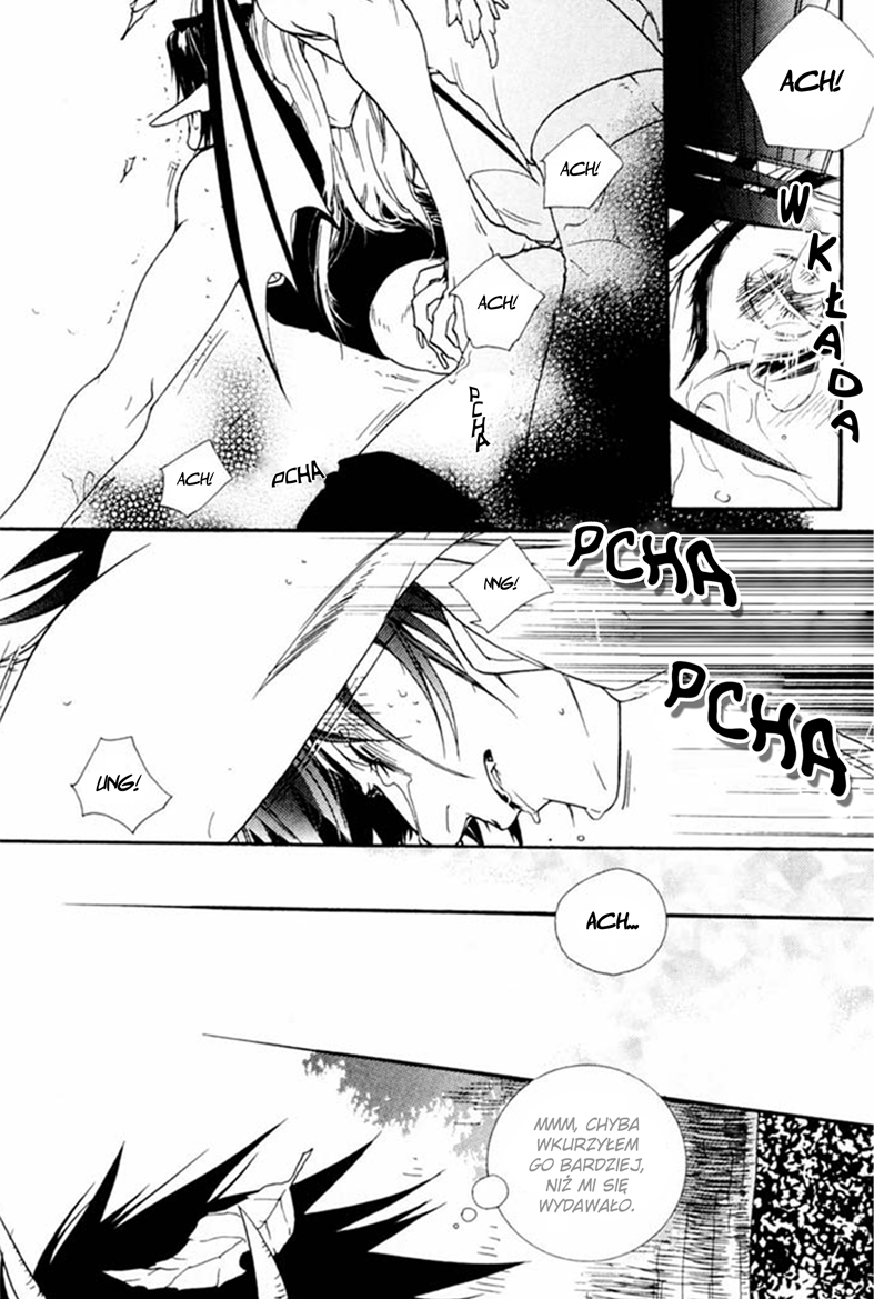 Devil x Devil Vol. 1 Ch. 2 第7页