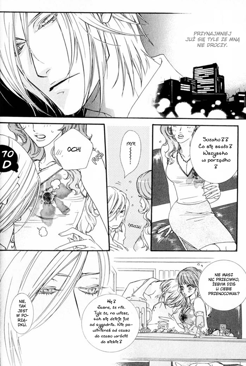 Devil x Devil Vol. 1 Ch. 2 第9页