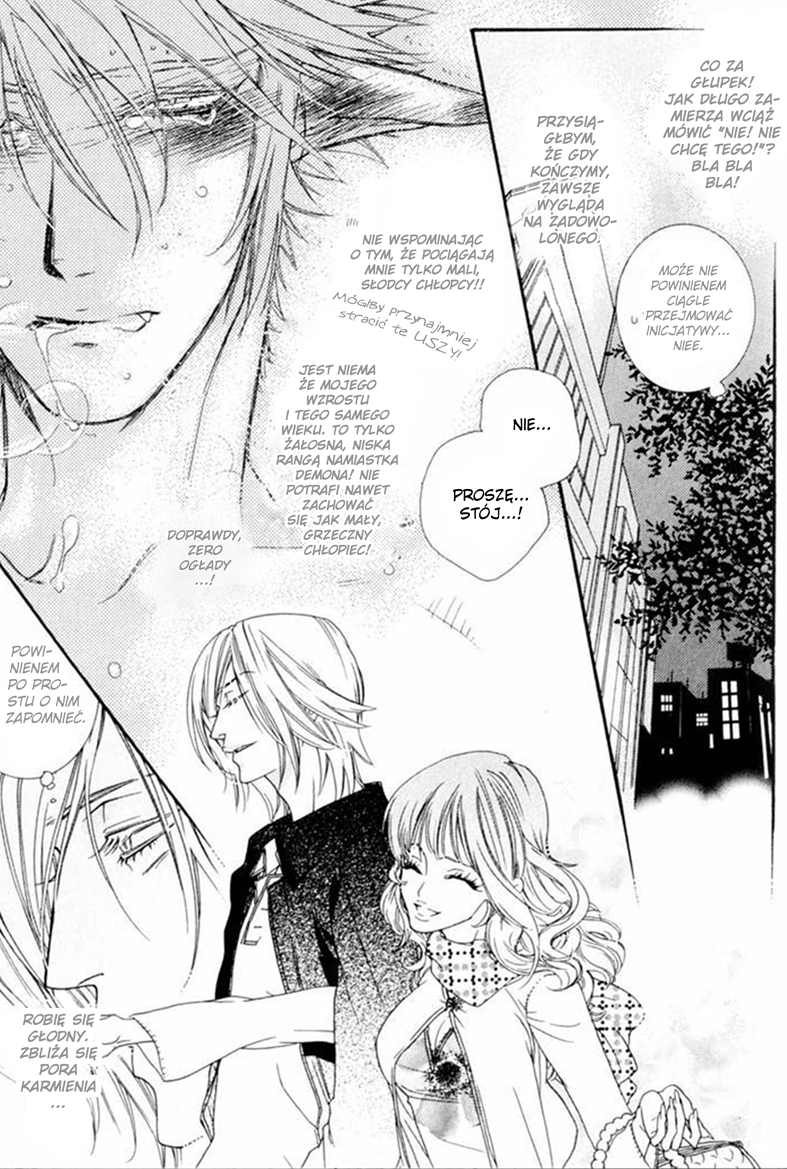 Devil x Devil Vol. 1 Ch. 2 第10页
