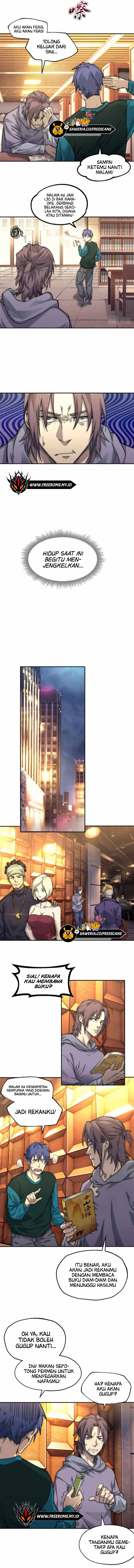 48 Hours a Day Ch. 1 第14页