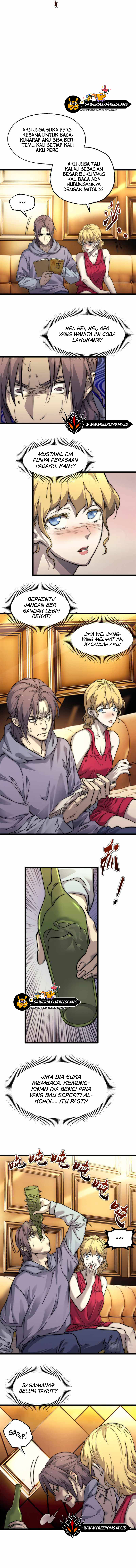 48 Hours a Day Ch. 1 第17页