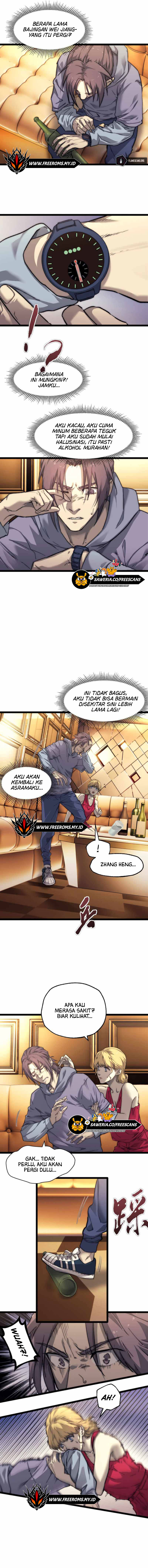 48 Hours a Day Ch. 1 第18页