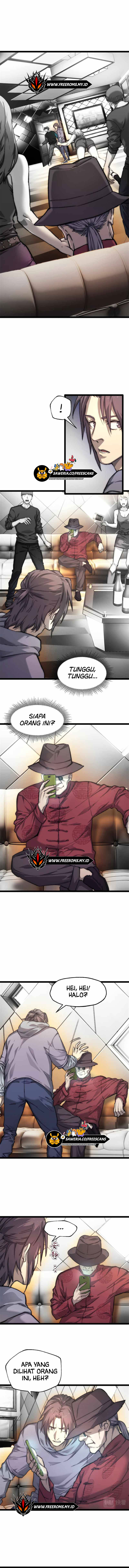 48 Hours a Day Ch. 1 第21页