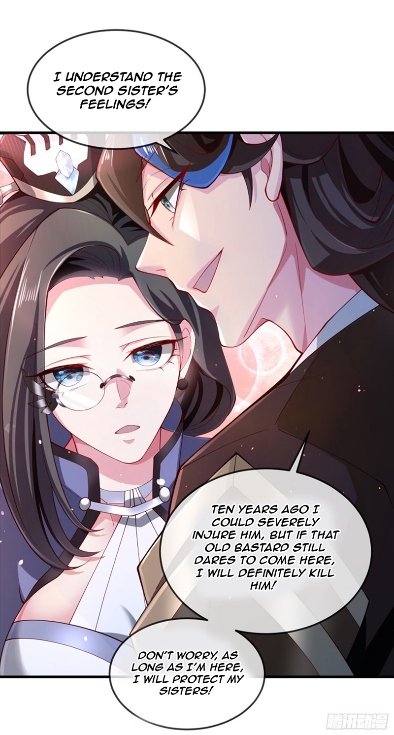 Spare Me Fairy Sisters Ch. 4 第11页