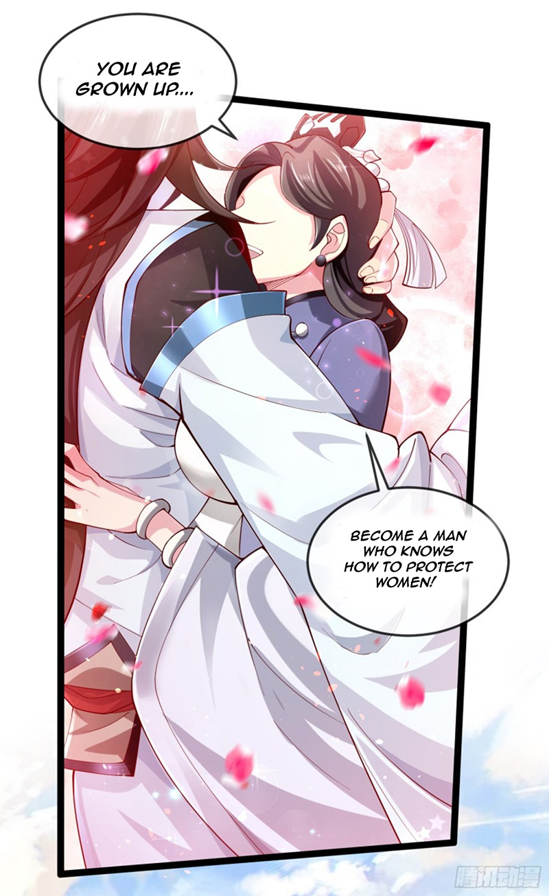 Spare Me Fairy Sisters Ch. 4 第12页