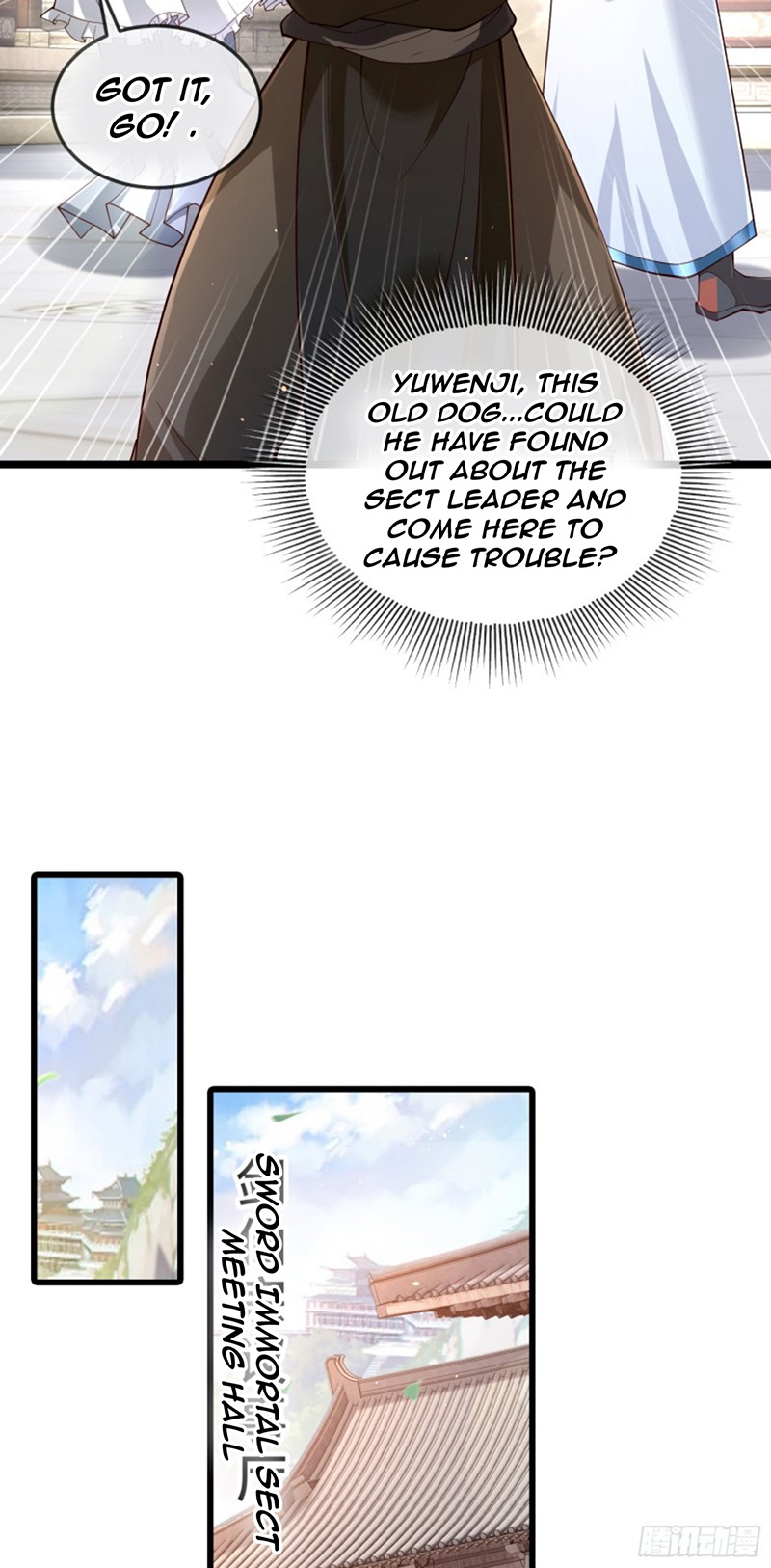 Spare Me Fairy Sisters Ch. 4 第14页