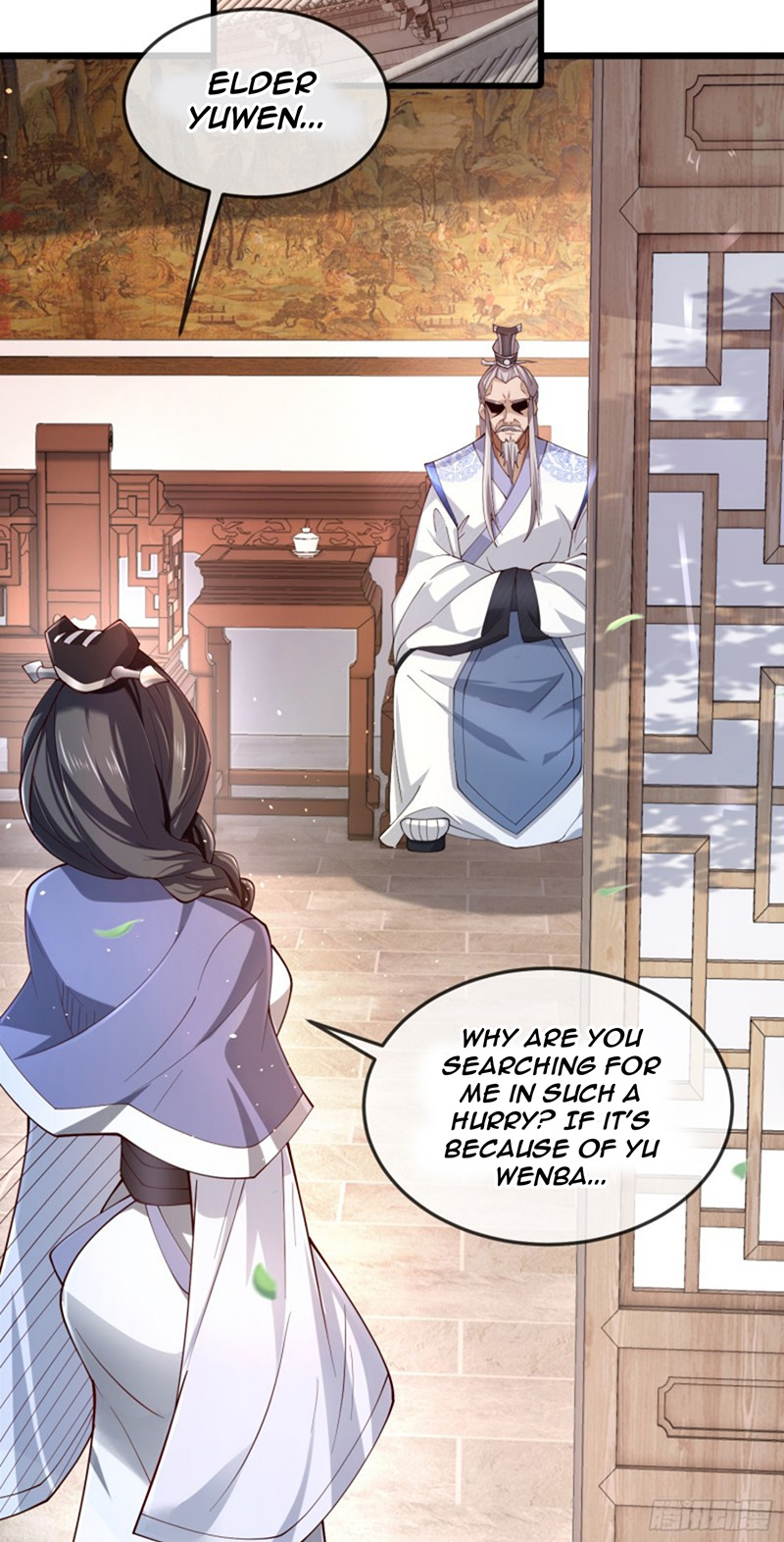 Spare Me Fairy Sisters Ch. 4 第15页