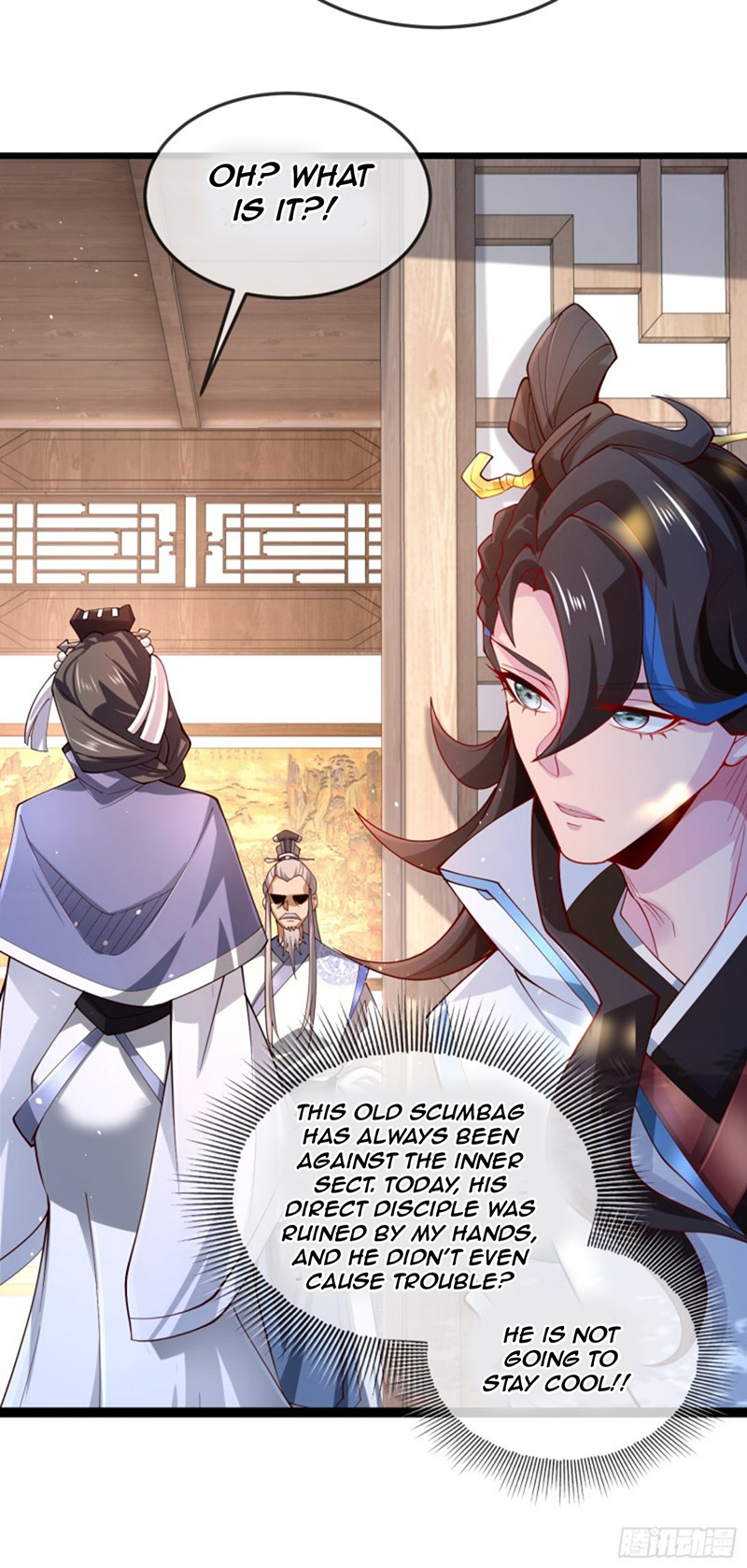 Spare Me Fairy Sisters Ch. 4 第17页