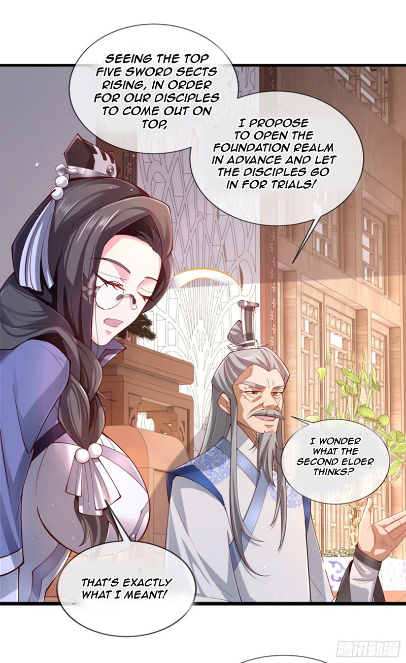 Spare Me Fairy Sisters Ch. 4 第18页