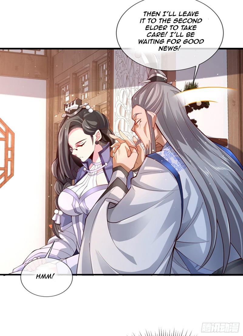 Spare Me Fairy Sisters Ch. 4 第19页