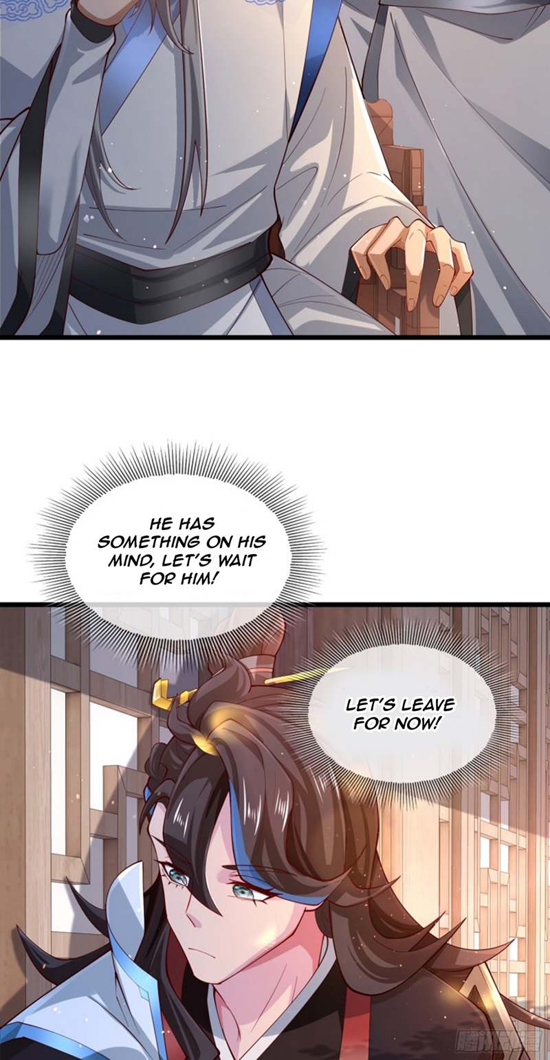 Spare Me Fairy Sisters Ch. 4 第22页
