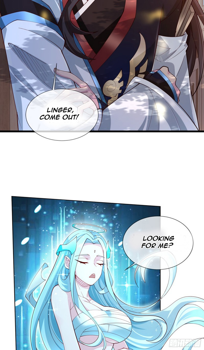 Spare Me Fairy Sisters Ch. 4 第23页
