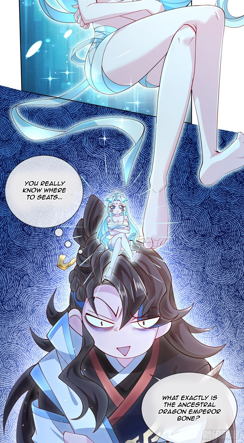 Spare Me Fairy Sisters Ch. 4 第24页