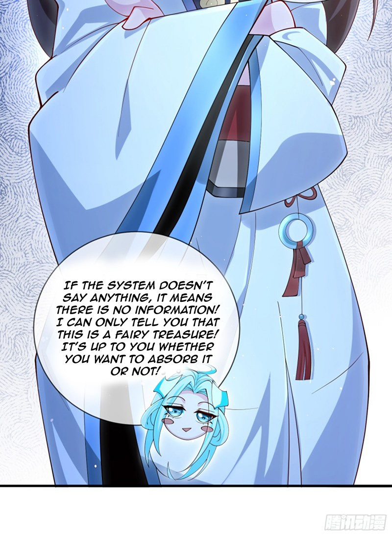 Spare Me Fairy Sisters Ch. 4 第25页