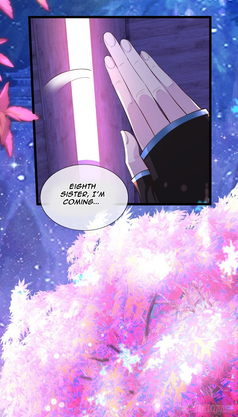 Spare Me Fairy Sisters Ch. 4 第29页