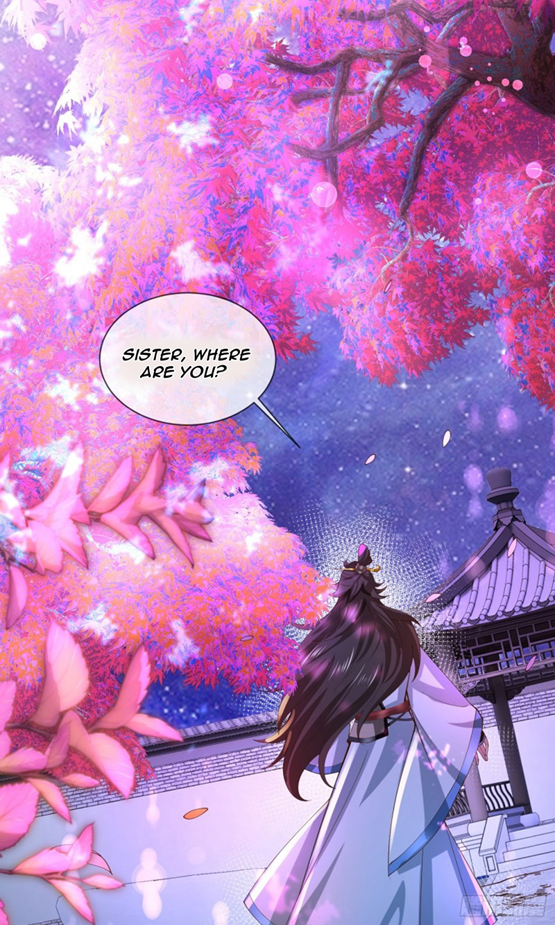 Spare Me Fairy Sisters Ch. 4 第30页