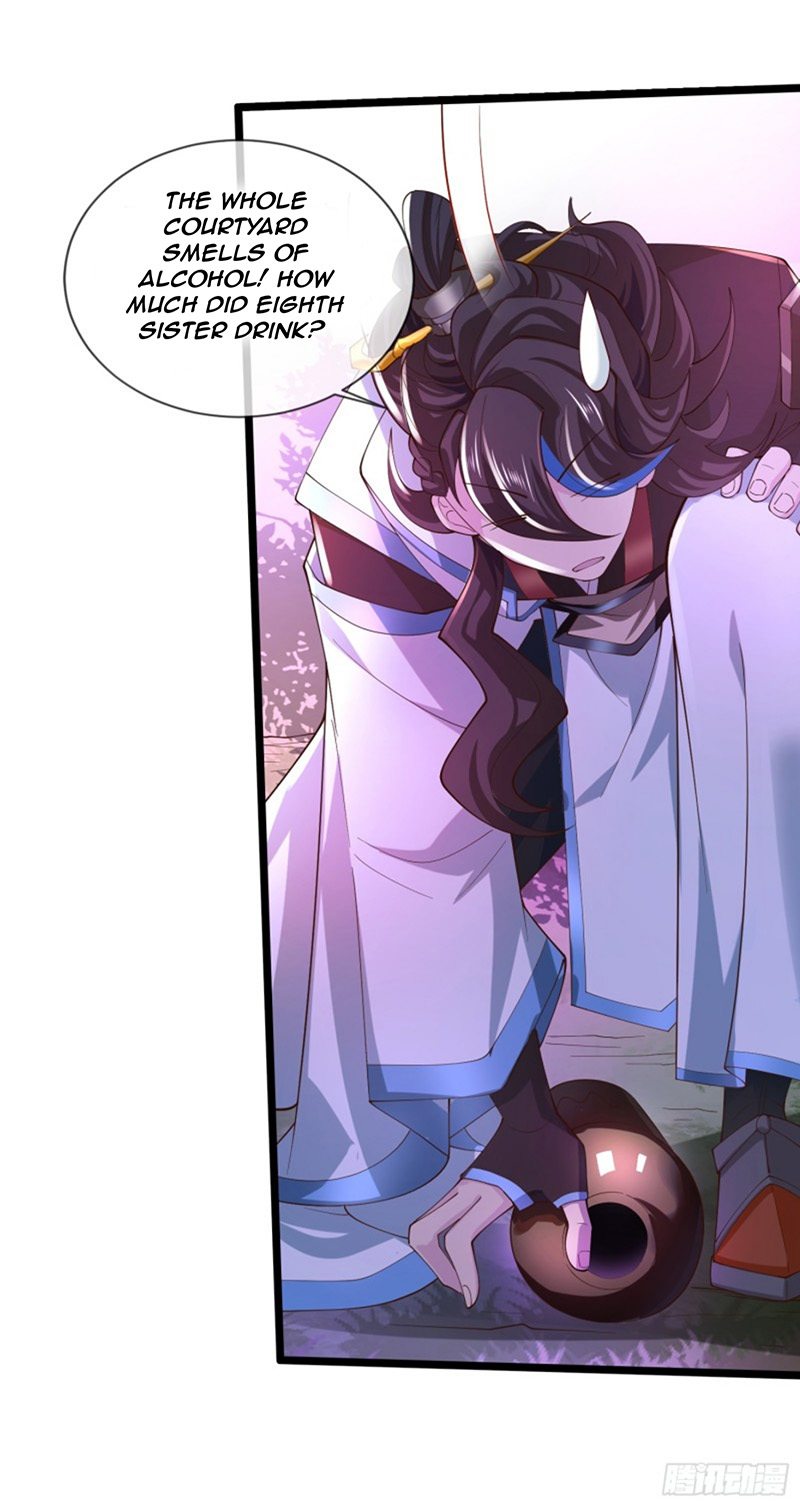 Spare Me Fairy Sisters Ch. 4 第32页