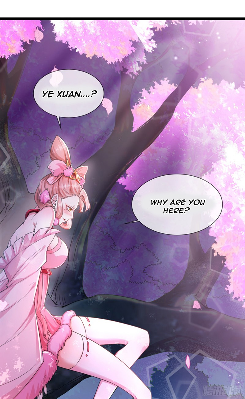 Spare Me Fairy Sisters Ch. 4 第34页
