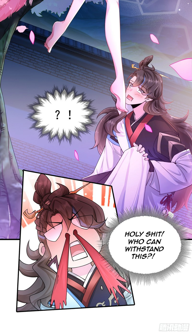 Spare Me Fairy Sisters Ch. 4 第35页