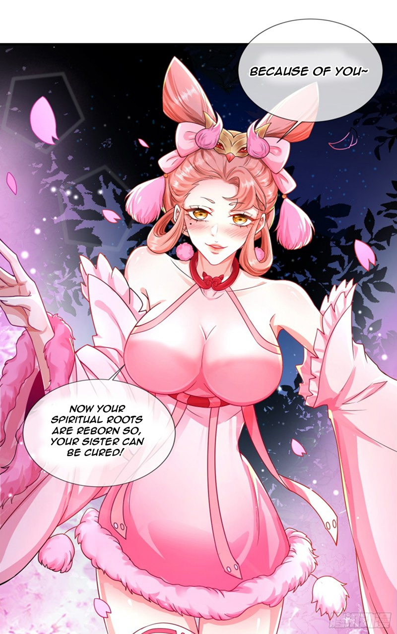Spare Me Fairy Sisters Ch. 4 第37页