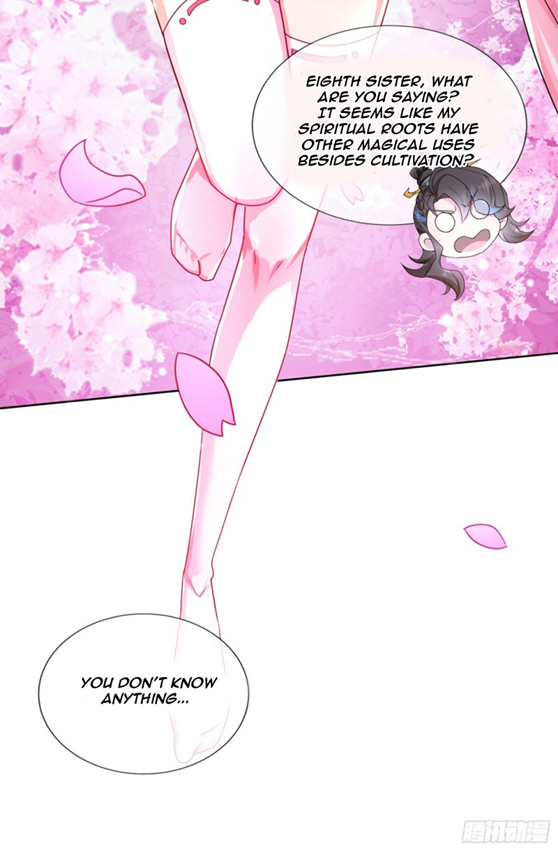 Spare Me Fairy Sisters Ch. 4 第38页