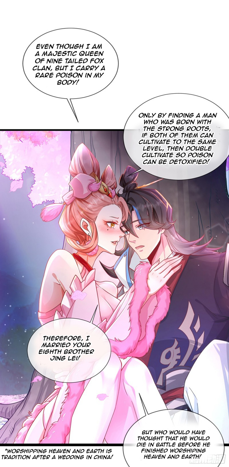 Spare Me Fairy Sisters Ch. 4 第39页