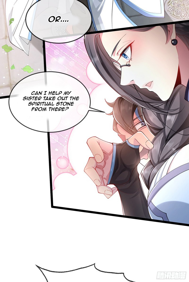 Spare Me Fairy Sisters Ch. 4 第5页