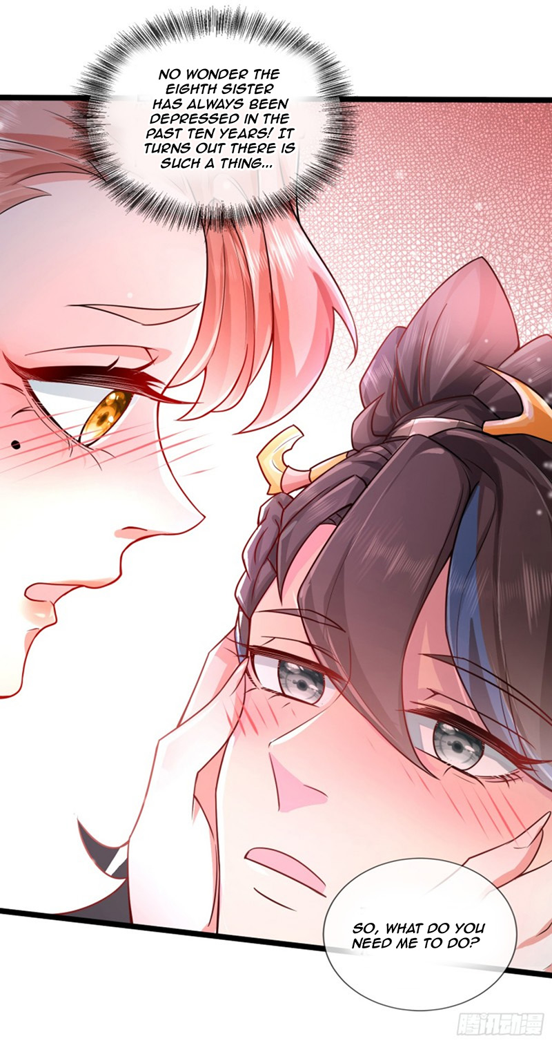 Spare Me Fairy Sisters Ch. 4 第41页