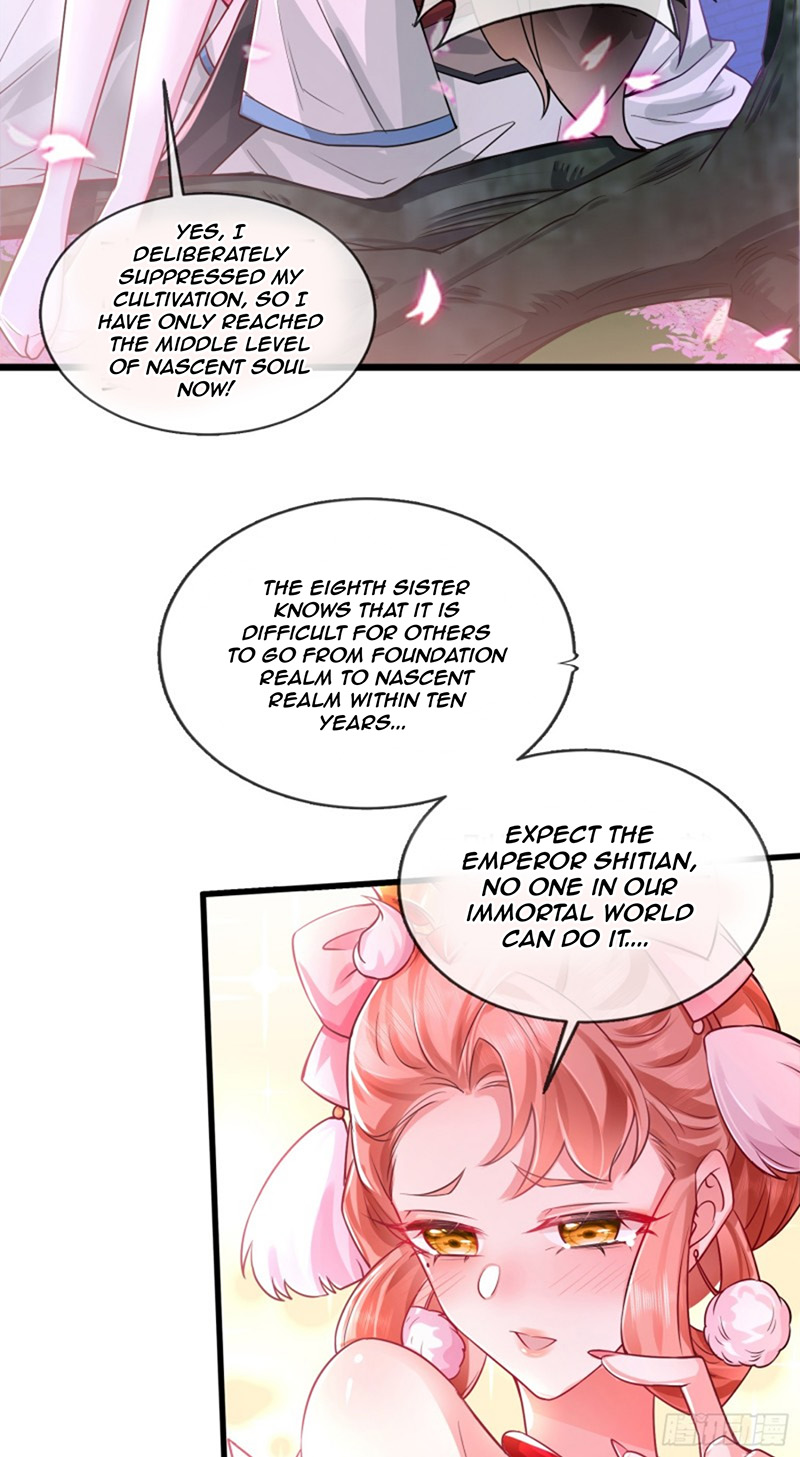 Spare Me Fairy Sisters Ch. 4 第43页