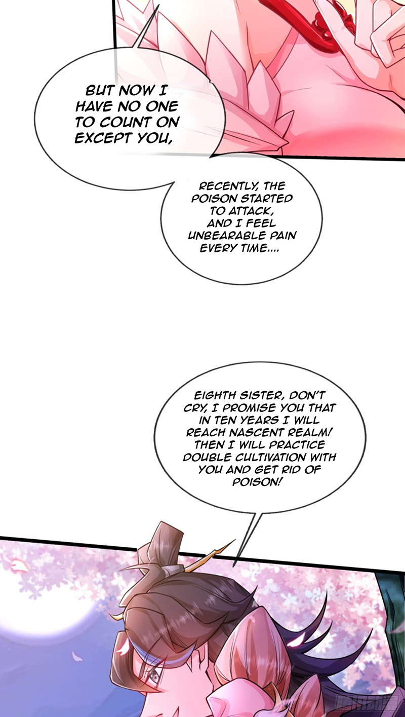 Spare Me Fairy Sisters Ch. 4 第44页