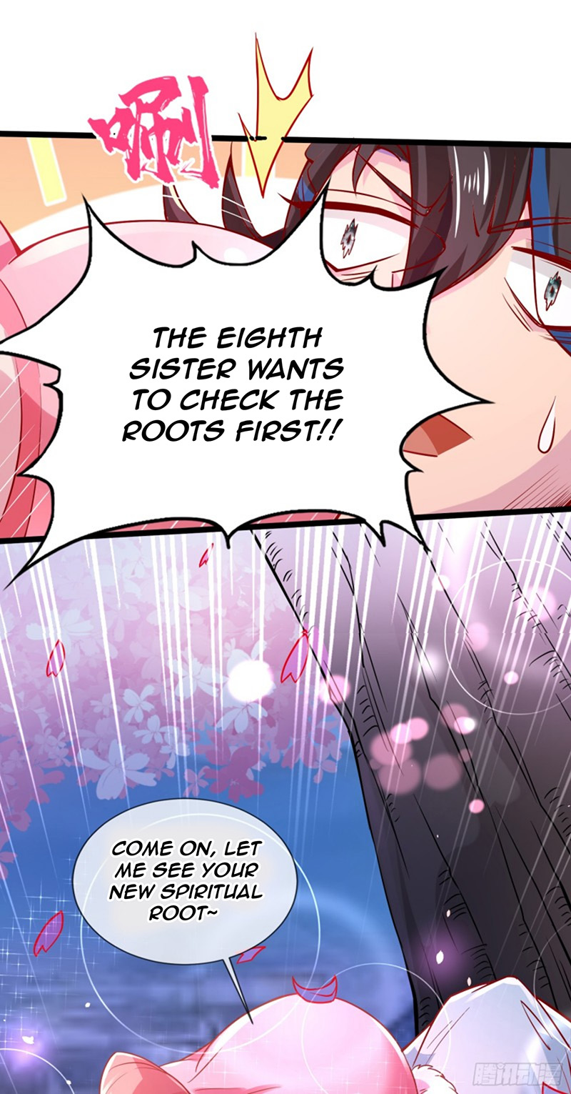 Spare Me Fairy Sisters Ch. 4 第46页
