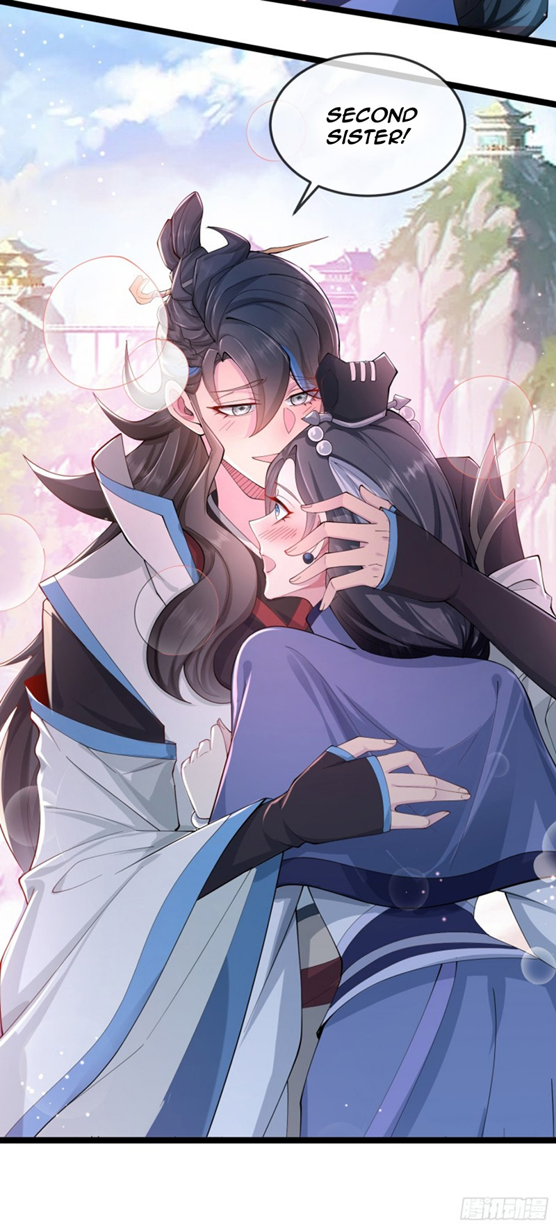 Spare Me Fairy Sisters Ch. 4 第10页