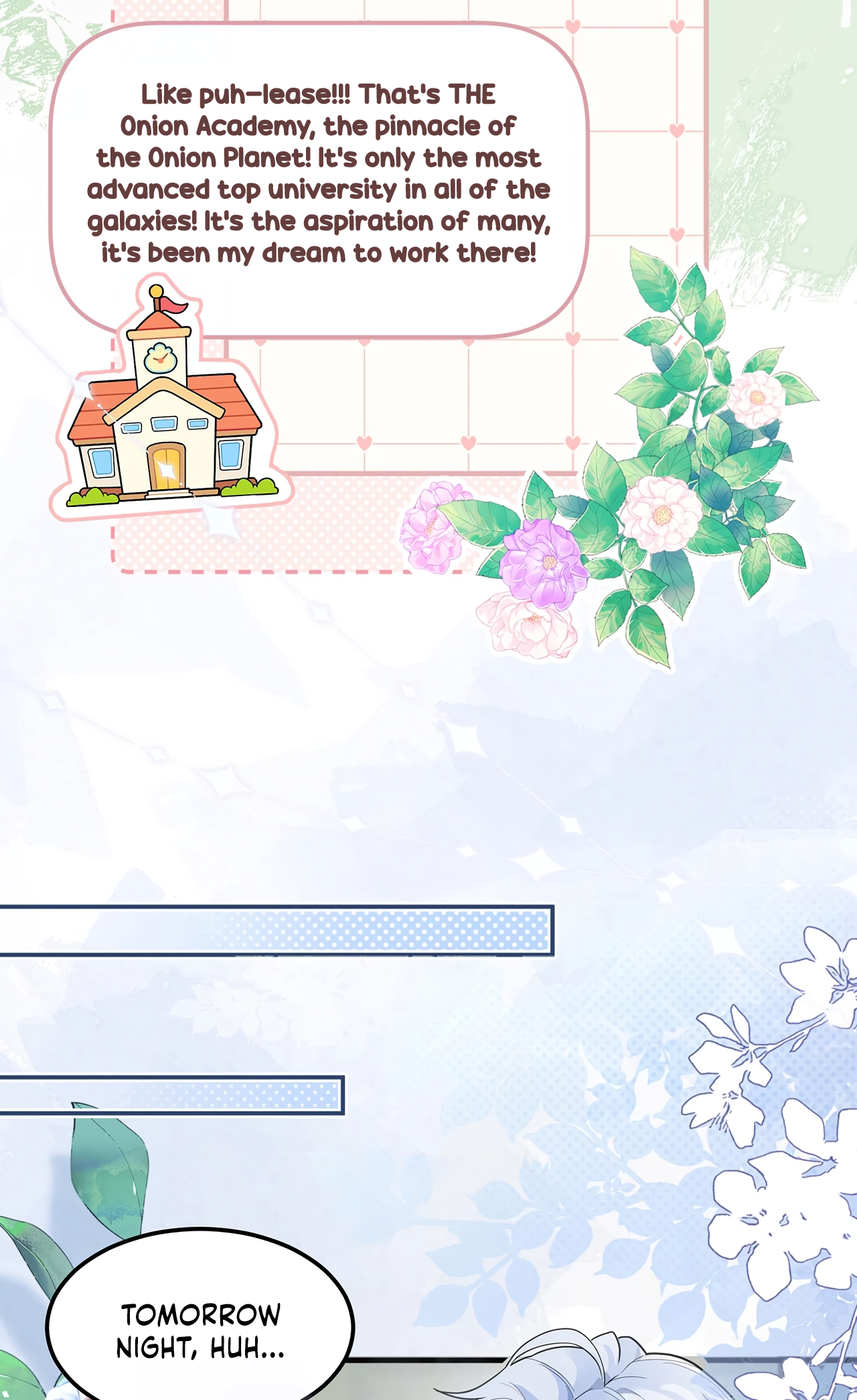 Collapsing Future Attack on the Dream Academy! 第15页