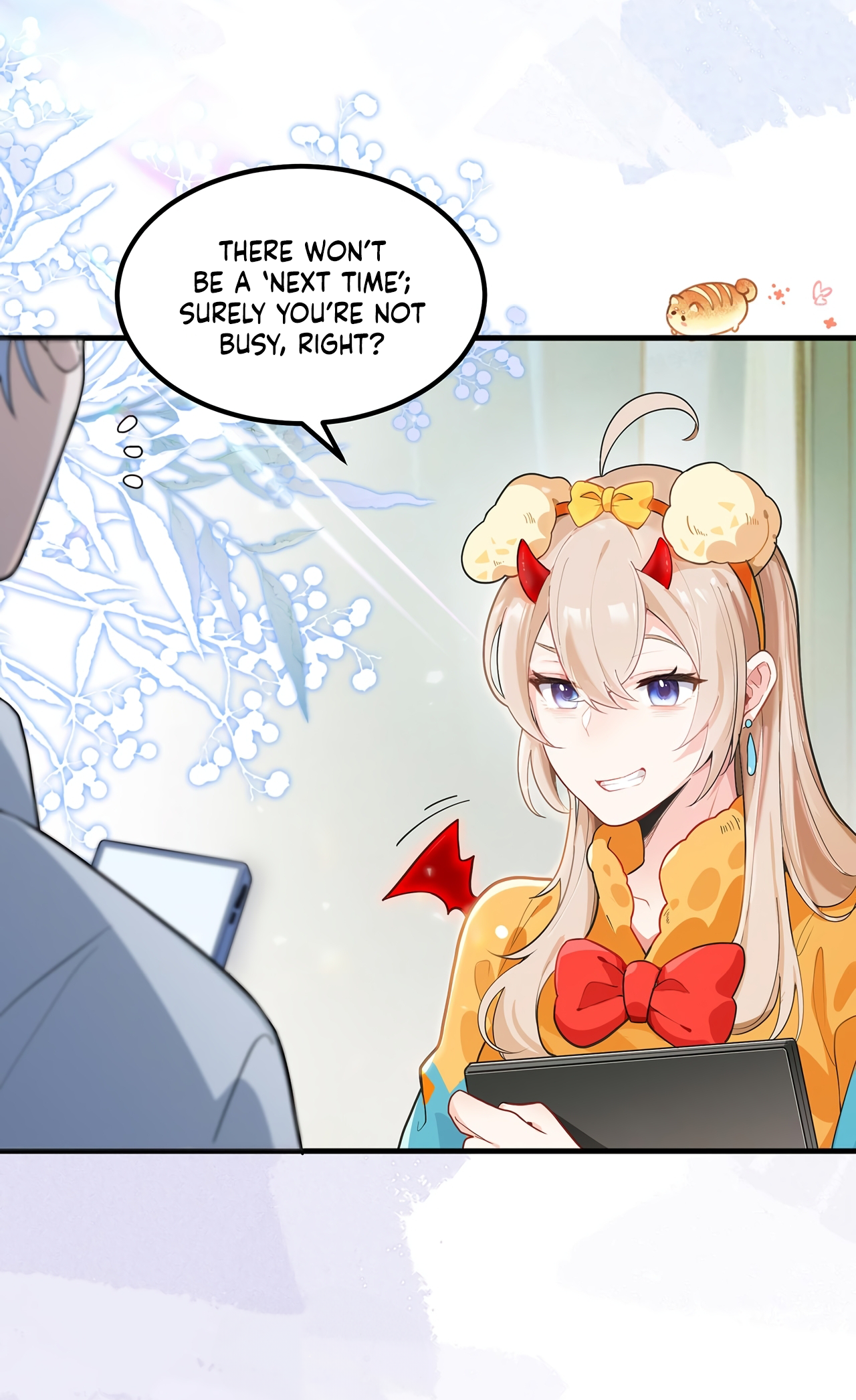 Collapsing Future Attack on the Dream Academy! 第18页