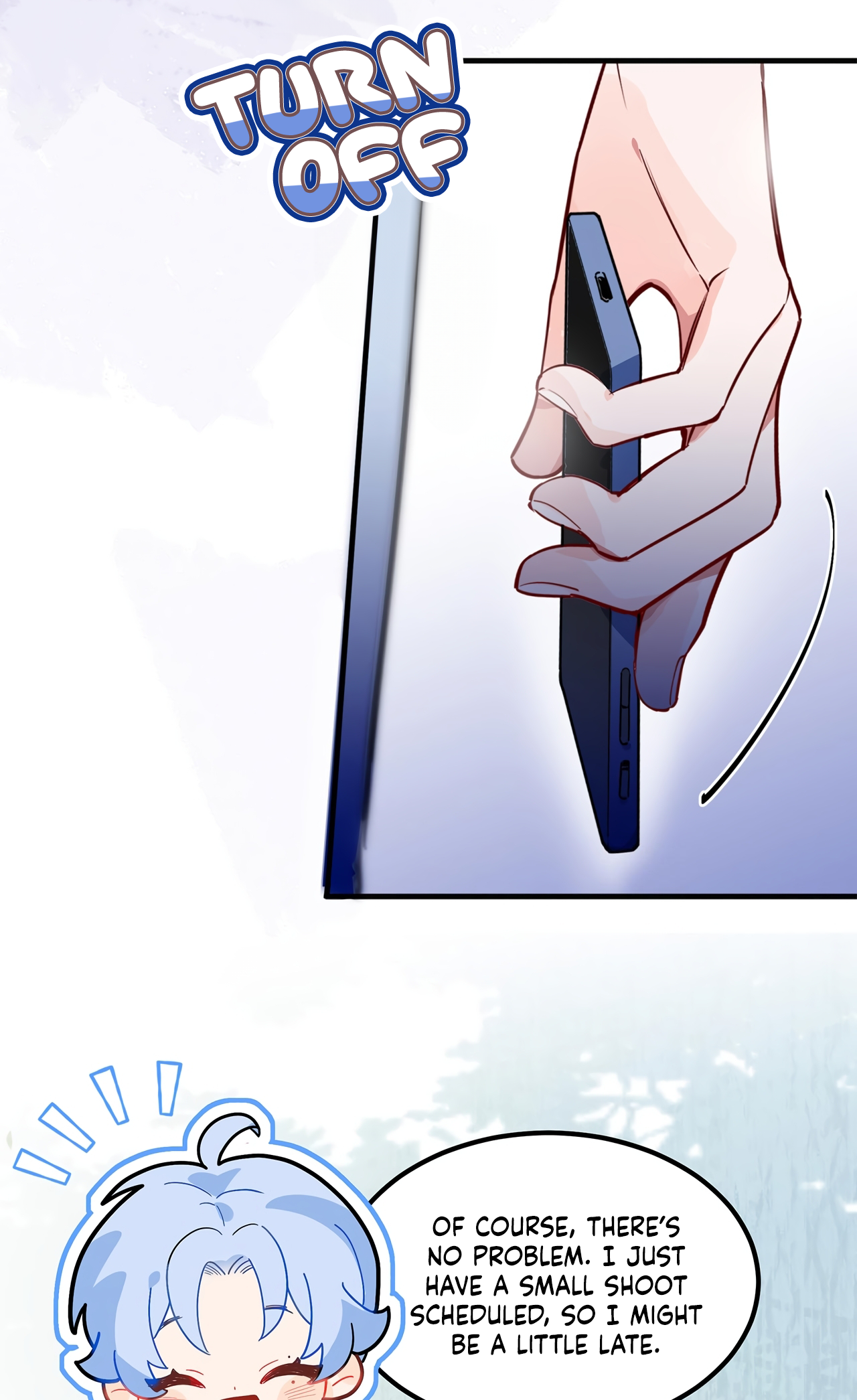 Collapsing Future Attack on the Dream Academy! 第19页