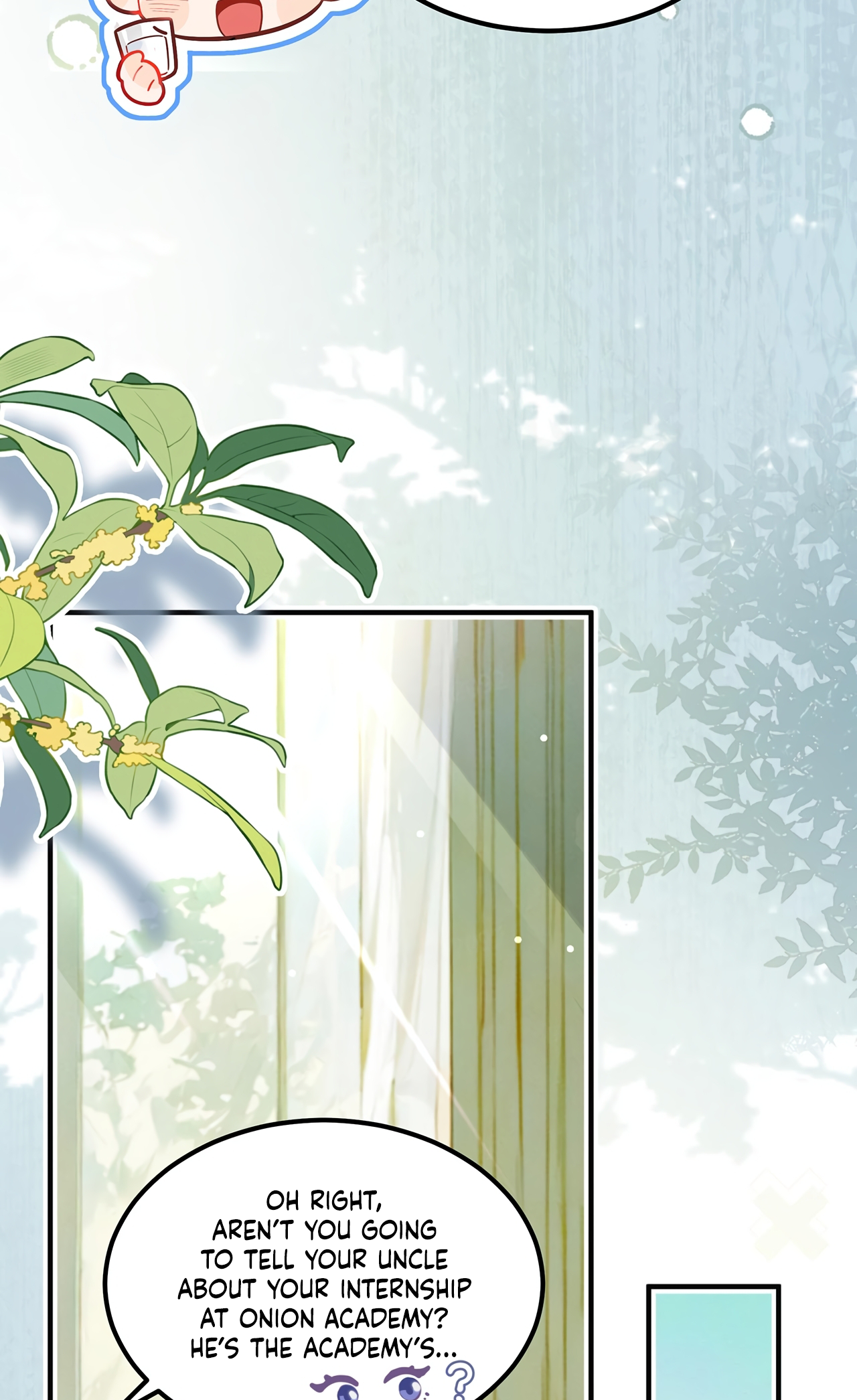 Collapsing Future Attack on the Dream Academy! 第20页