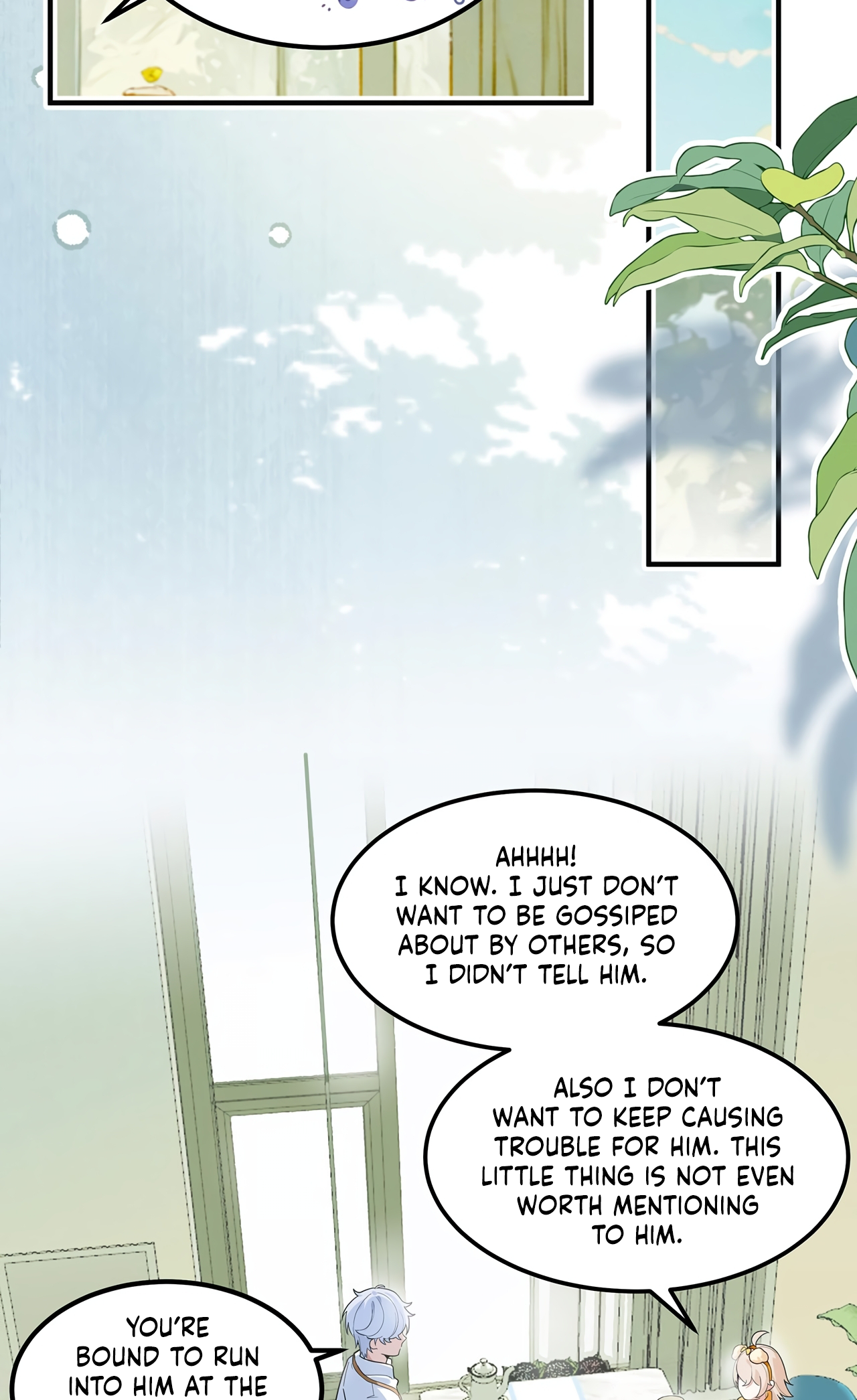 Collapsing Future Attack on the Dream Academy! 第21页